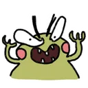 Mwahaha mwahaha Discord Emoji