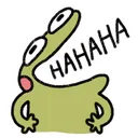 HAHAHA Discord Emoji