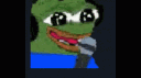 Pepesinging Discord Emoji