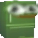 Blurryfridge