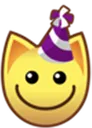 AjParty Discord Emoji