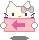 7367hellokittyarrowl