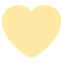 6327wrheart13babyellow