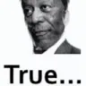 true true