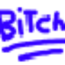 bitch