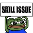 skillissue skillissue