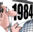 1984 Discord emoji
