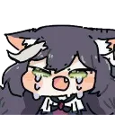 kyaru_cry kyaru_cry