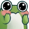 Froggi Discord Emoji