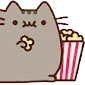 Popcorncat popcorncat Discord Emoji