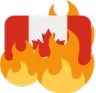 burn_CA