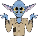 H_Shrug