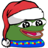 :PepeChristmasSweaterHappy: