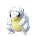 Sandshrew