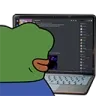 pepedisc Discord Emoji