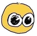 KE_stare