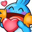 Heart custom emote - 🛕𝗭𝗼𝗱𝗶𝗮𝗻 𝗘𝗺𝗽𝗶𝗿𝗲🛕