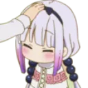 Headpat HeadPat Discord Emoji