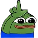 Pepe Loser pepeloser Discord Emoji
