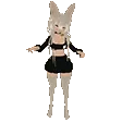 bunnygirldance