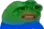 Pepecringe pepecringe Discord Emoji