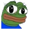 peepoweirdtired