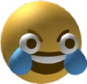 XDD Discord emoji