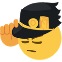 yw_jojo Discord emoji