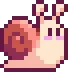 snail