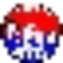 Geo_Pixelated