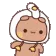 bearwiggle