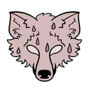 AttackedScaredWolf