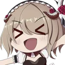 1048RitaHappy Discord Emoji