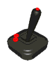 Joystick Discord Emoji
