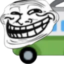 trollybus