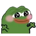 Huggy Huggy Discord Emoji