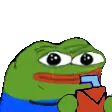 peepoJuice