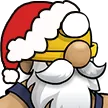 santa_miner_xmas_christmas
