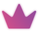 crown_purple Discord emoji