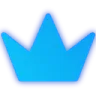 crown_blue