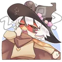 sleepy
