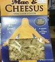 MacnCheesus