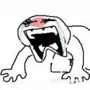 screamingcrying Discord Emoji