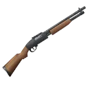shotgun
