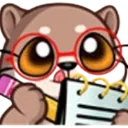 ottertakingnotes