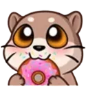 otterdonutnom