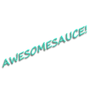 awesomesauce
