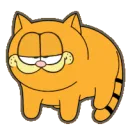 garfroll