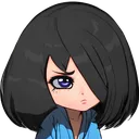 Saddere Discord Emoji