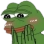 ACEpepeblush Discord emoji